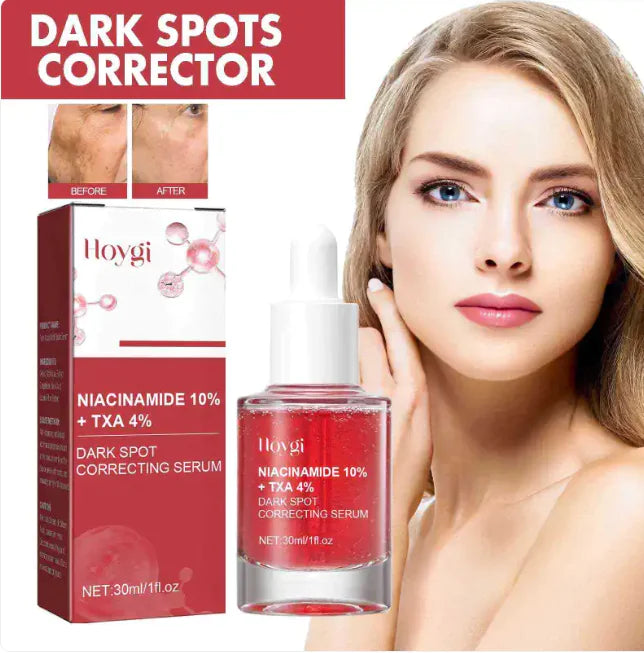 Fade Skin Spots Moisturizing Care Solution..