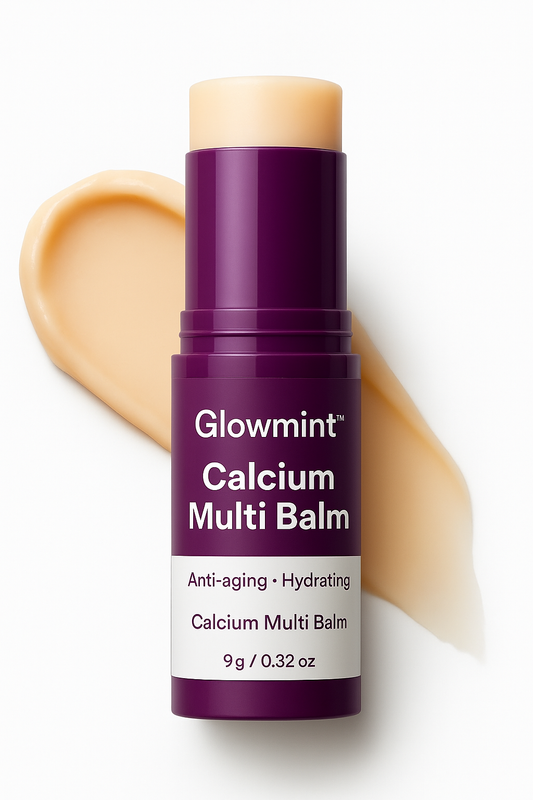 Glowmint™ Radiance Korean Balm