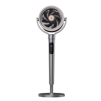 2024 Home Appliance Portable Electric Air Cooling Fans Mechanical Control Low Noise Adjustable Height Outdoor Camping Hotel