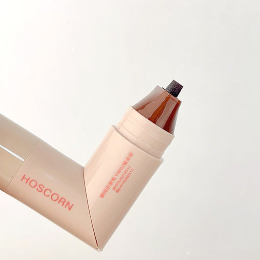 Double-headed Waterproof Eyeliner Seal