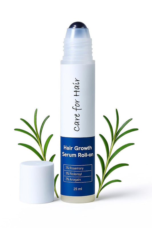 Premium Growth Serum 30ml